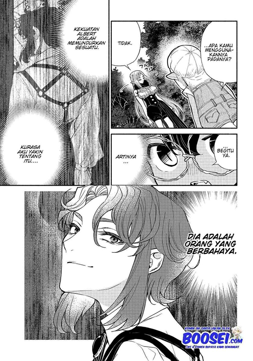Tensei Goblin da kedo Shitsumon aru?